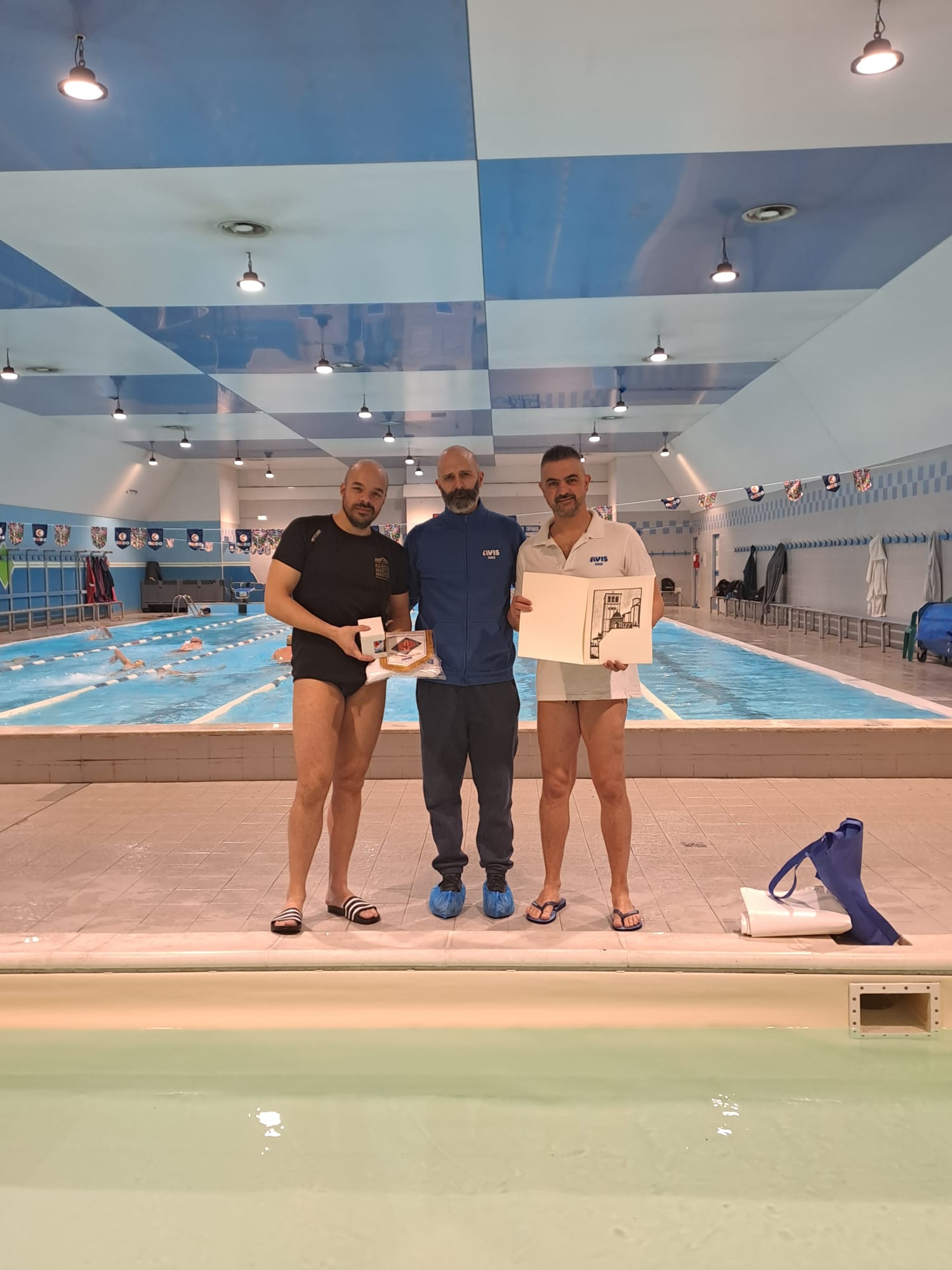 ASSISI NUOTO MASTER