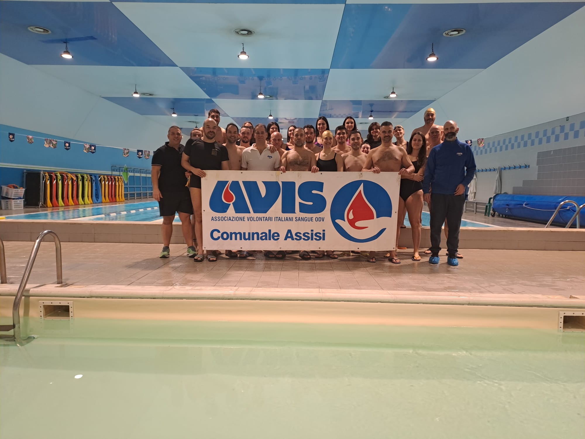 ASSISI NUOTO MASTER