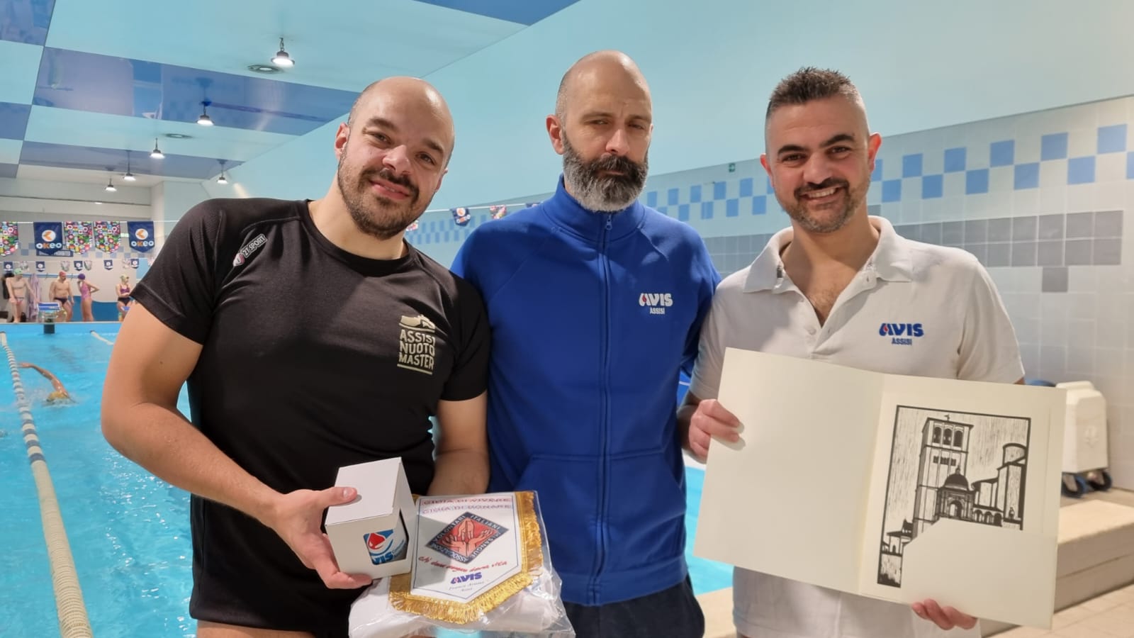 ASSISI NUOTO MASTER