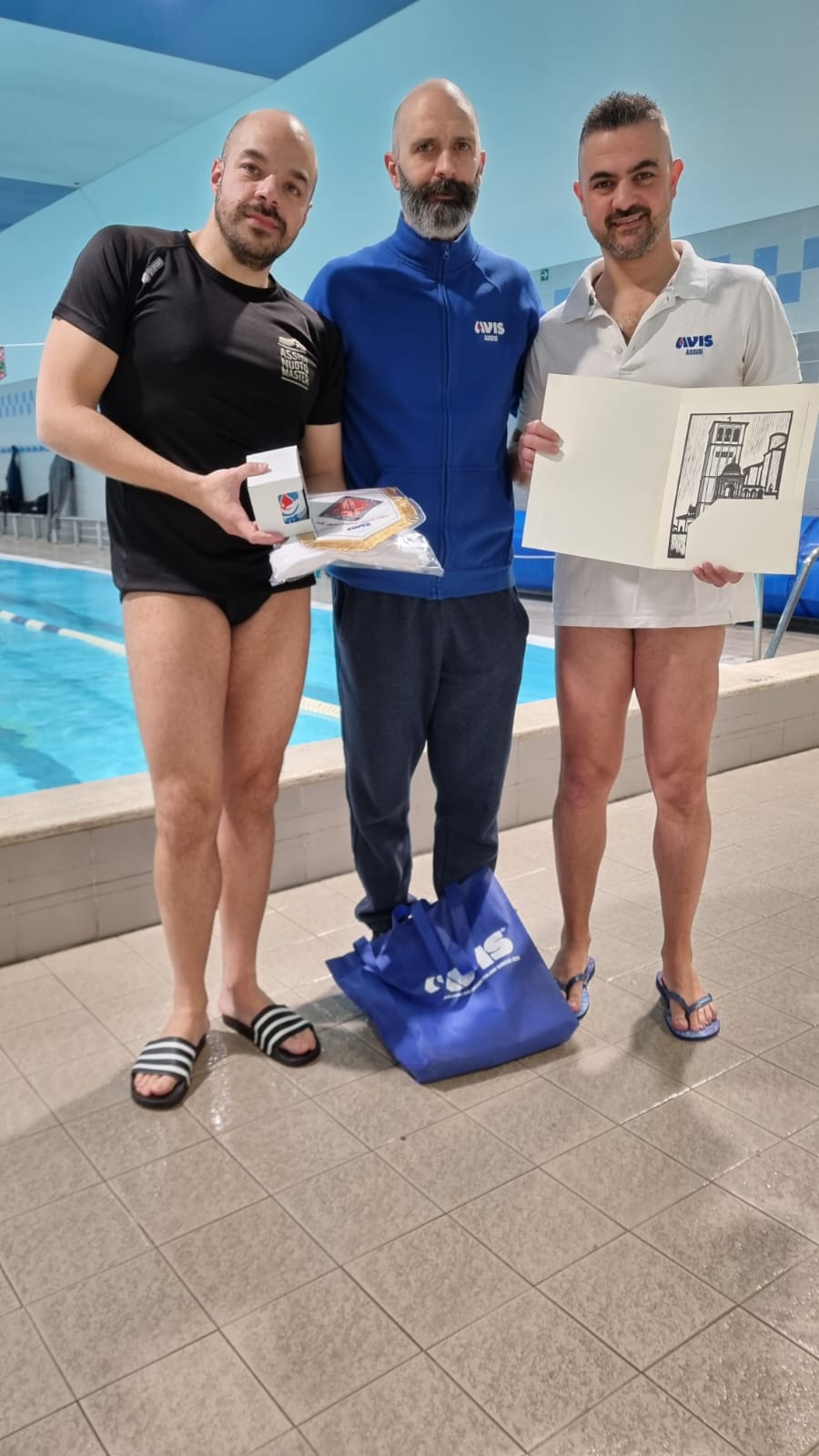 ASSISI NUOTO MASTER