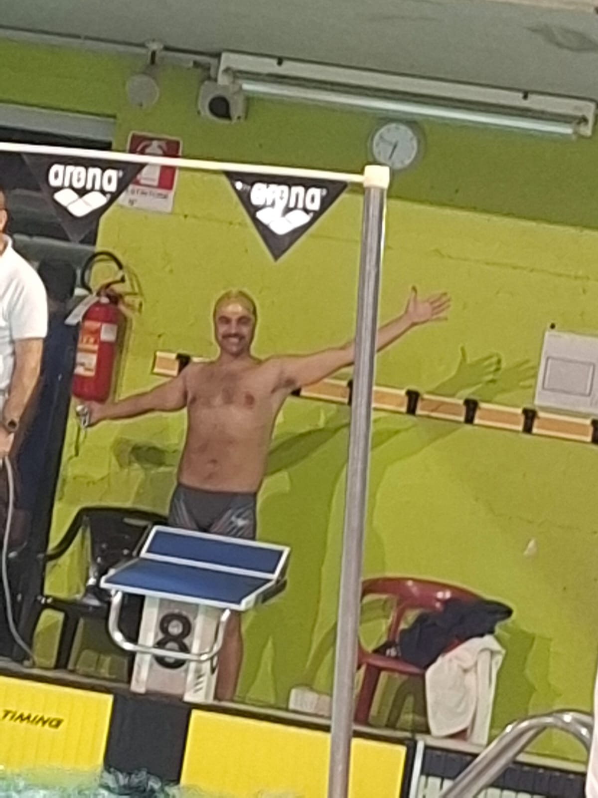 Assisi Nuoto Master