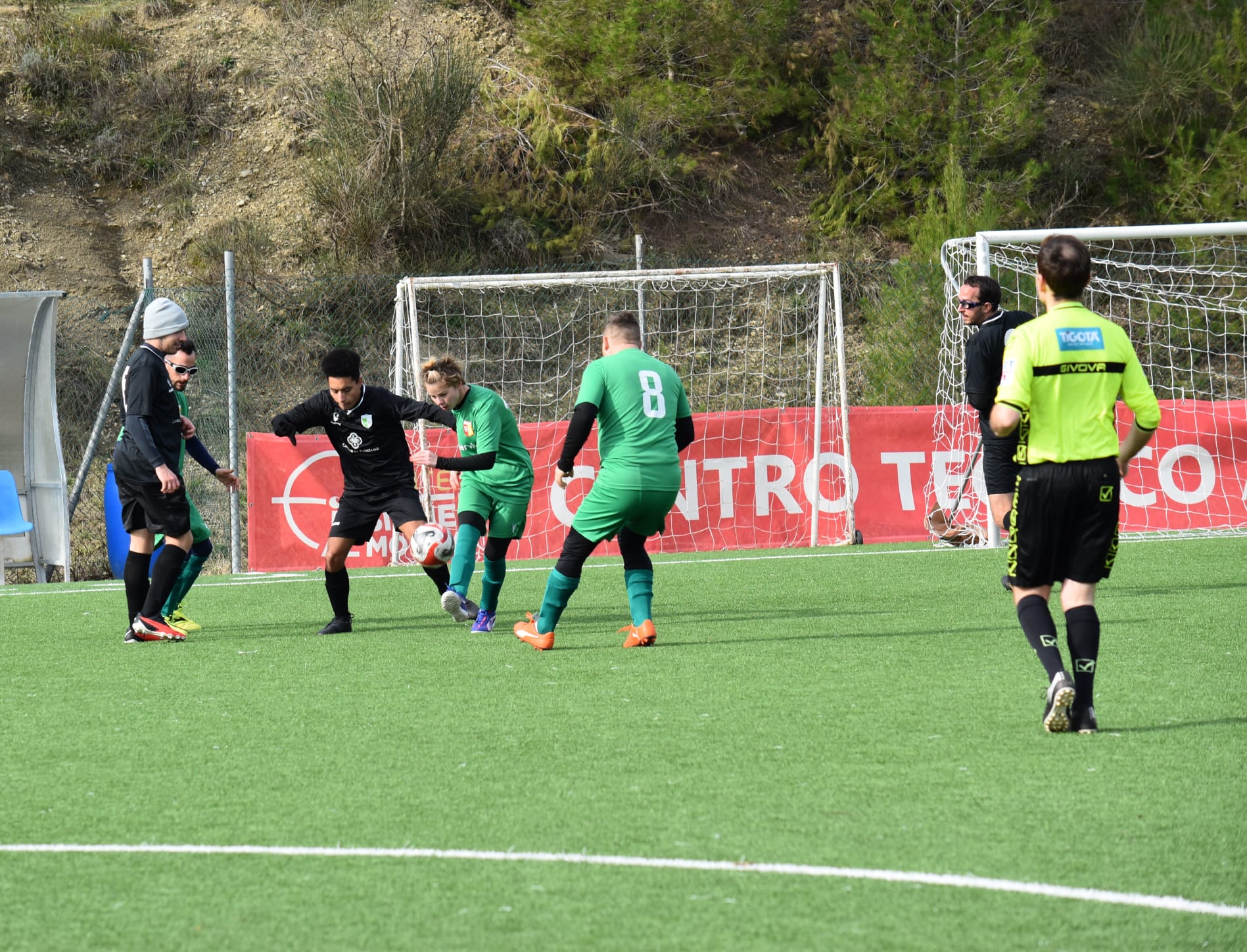 CAMPIONATO F.I.G.C. – D.C.P.S