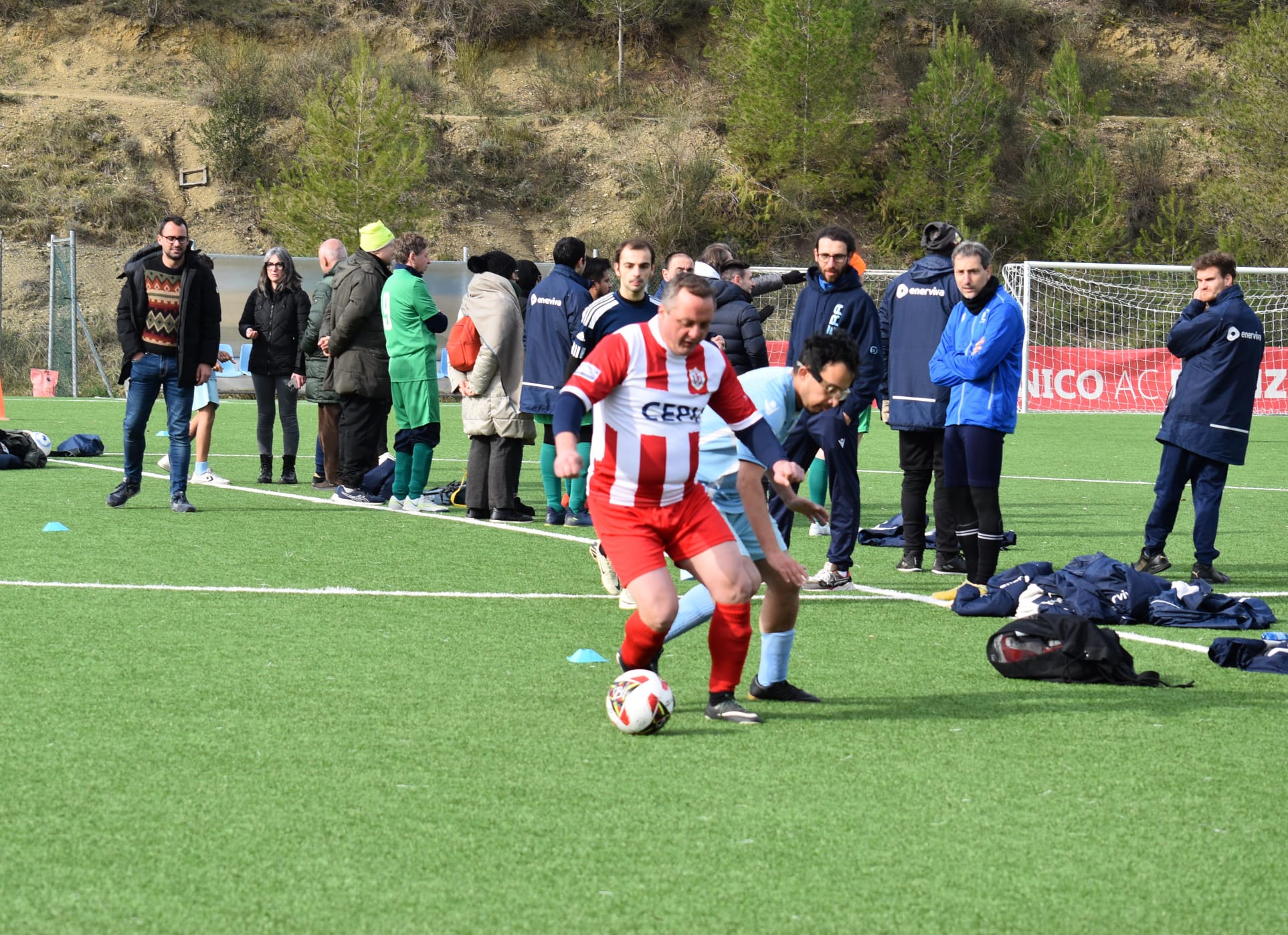 CAMPIONATO F.I.G.C. – D.C.P.S