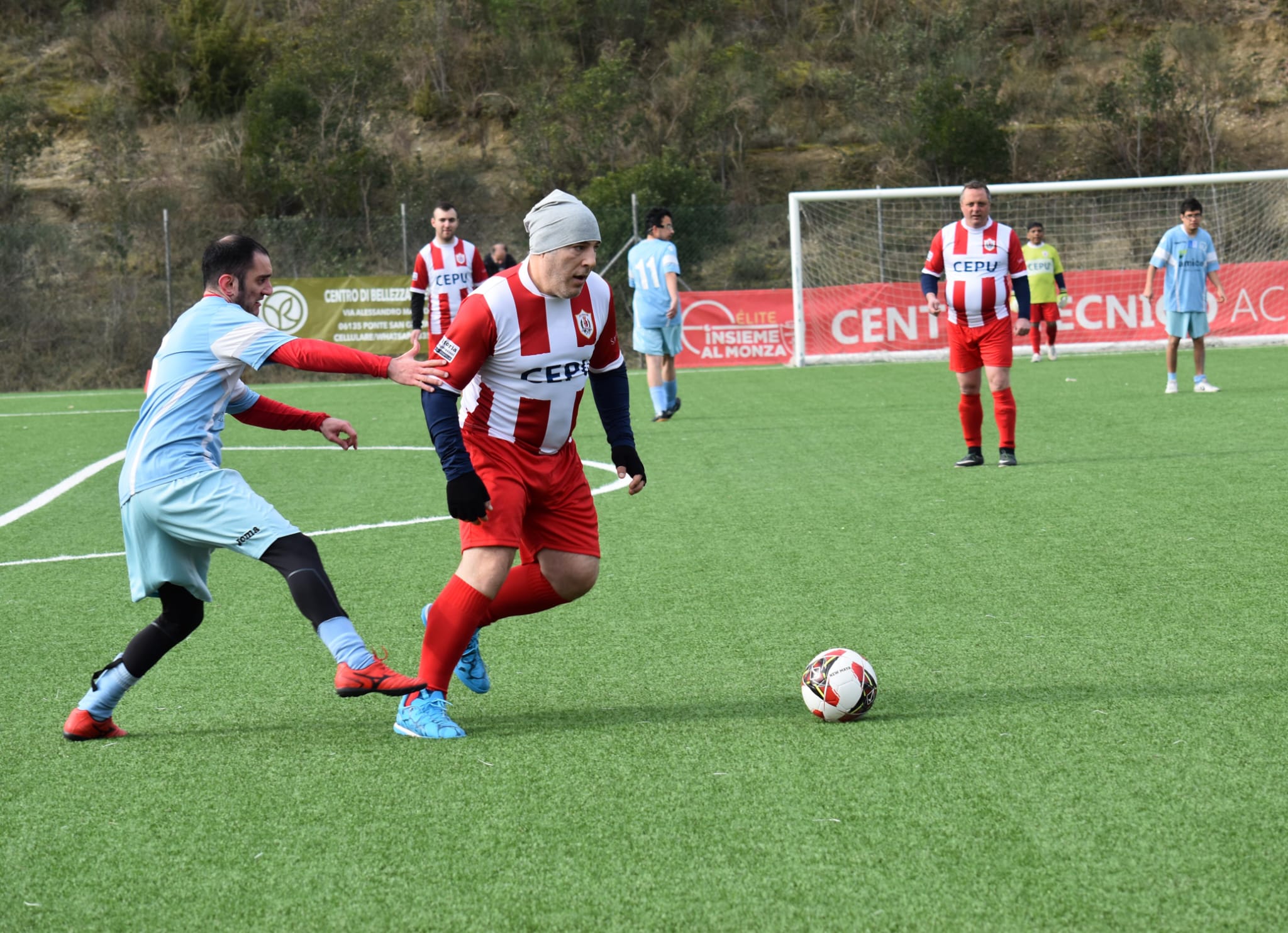 CAMPIONATO F.I.G.C. – D.C.P.S