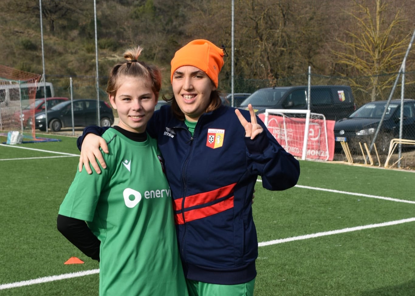 CAMPIONATO F.I.G.C. – D.C.P.S