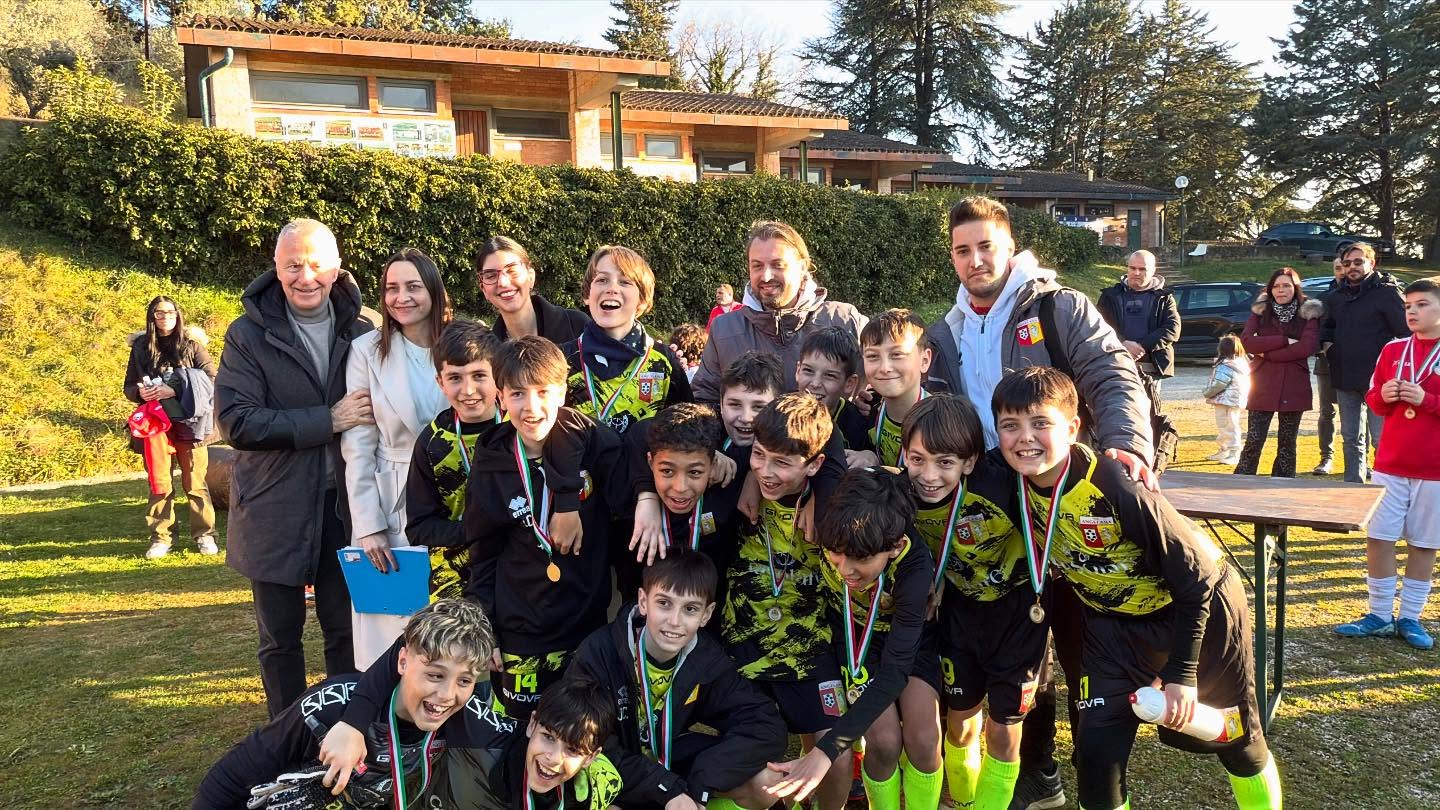 TORNEO ANGELETTI
