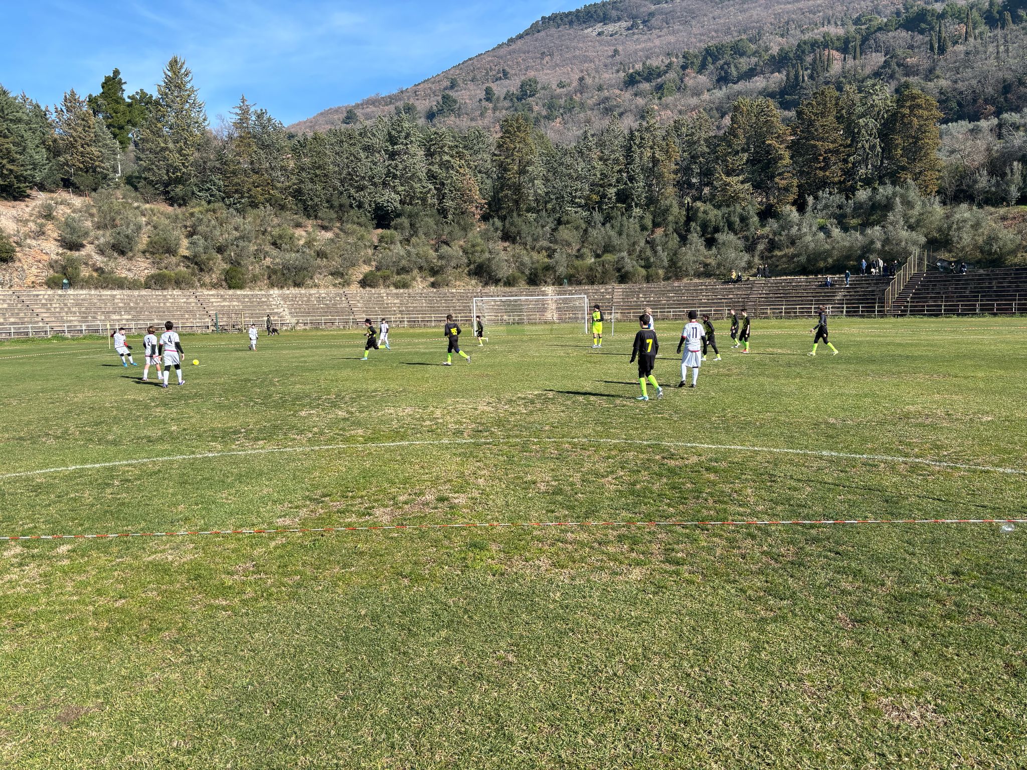 TORNEO ANGELETTI