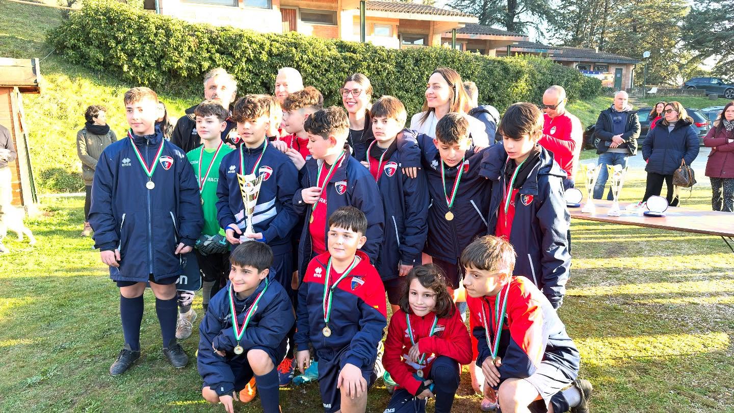TORNEO ANGELETTI
