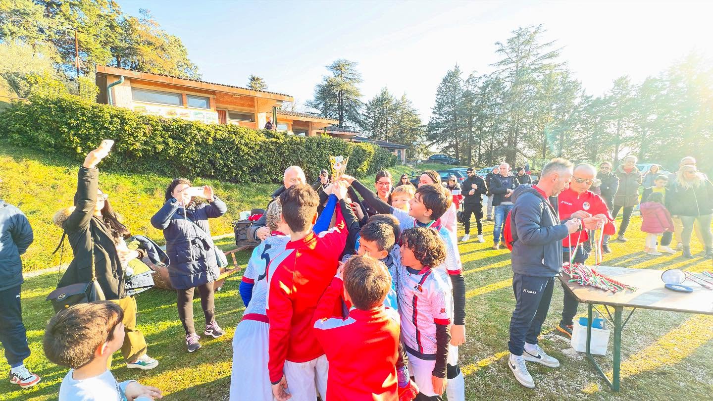 TORNEO ANGELETTI