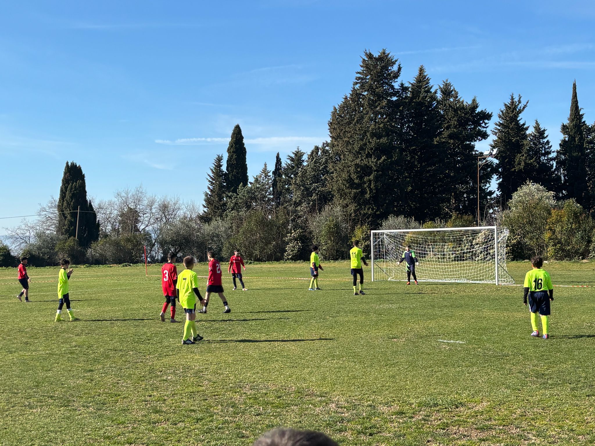 TORNEO ANGELETTI