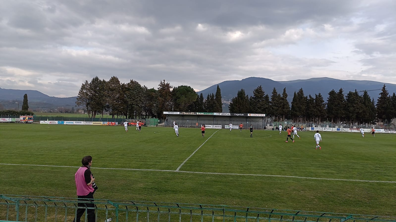 Angelana – Cannara