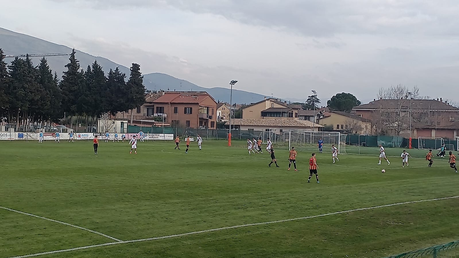 Angelana – Cannara