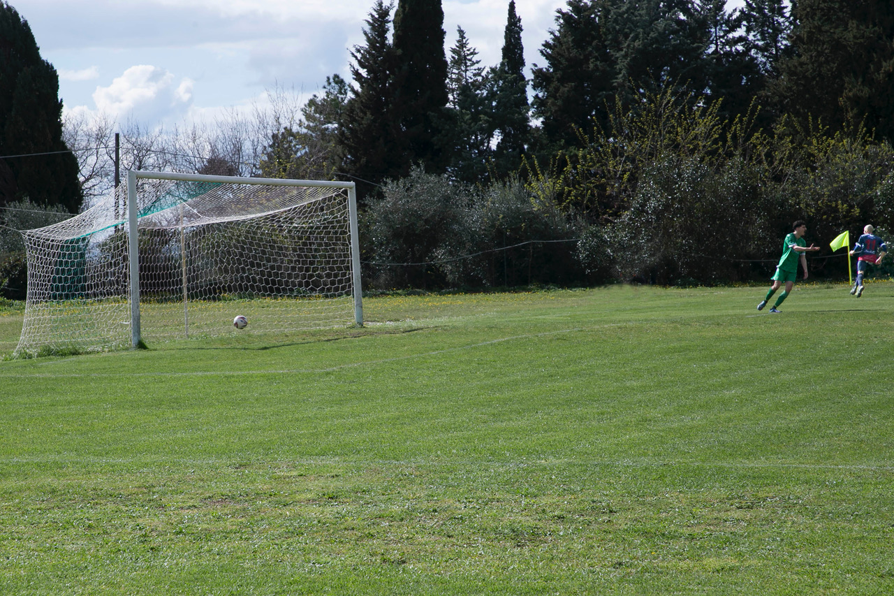 Assisi Calcio vittoria Campionato