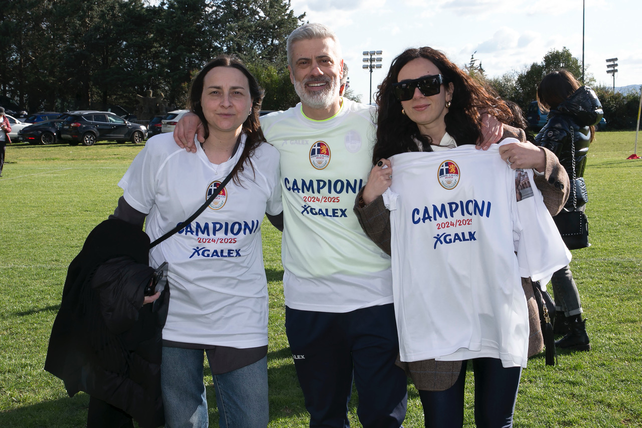 Assisi Calcio vittoria Campionato