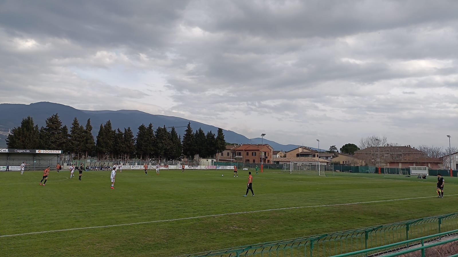 Angelana – Cannara