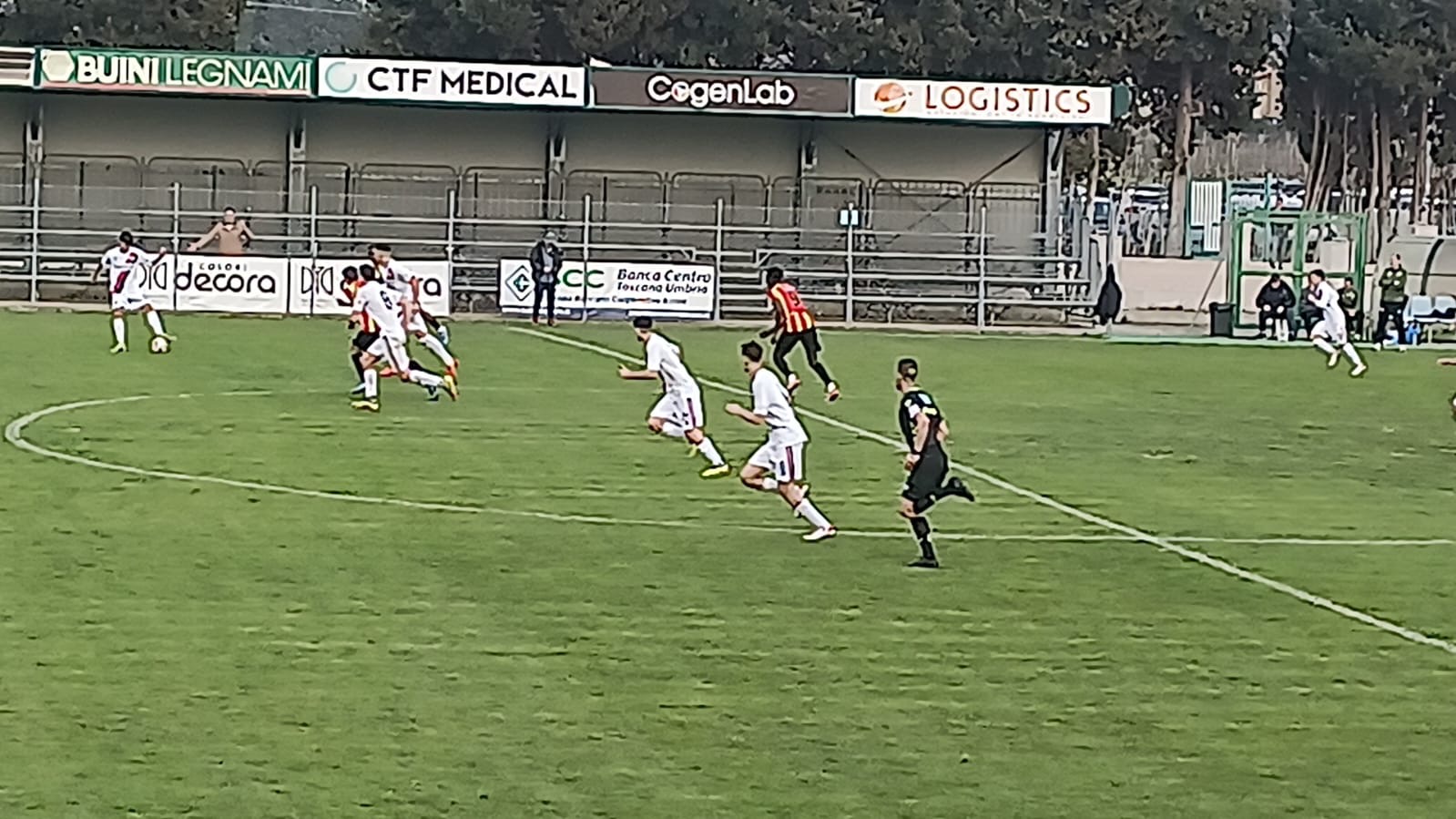 Angelana – Cannara