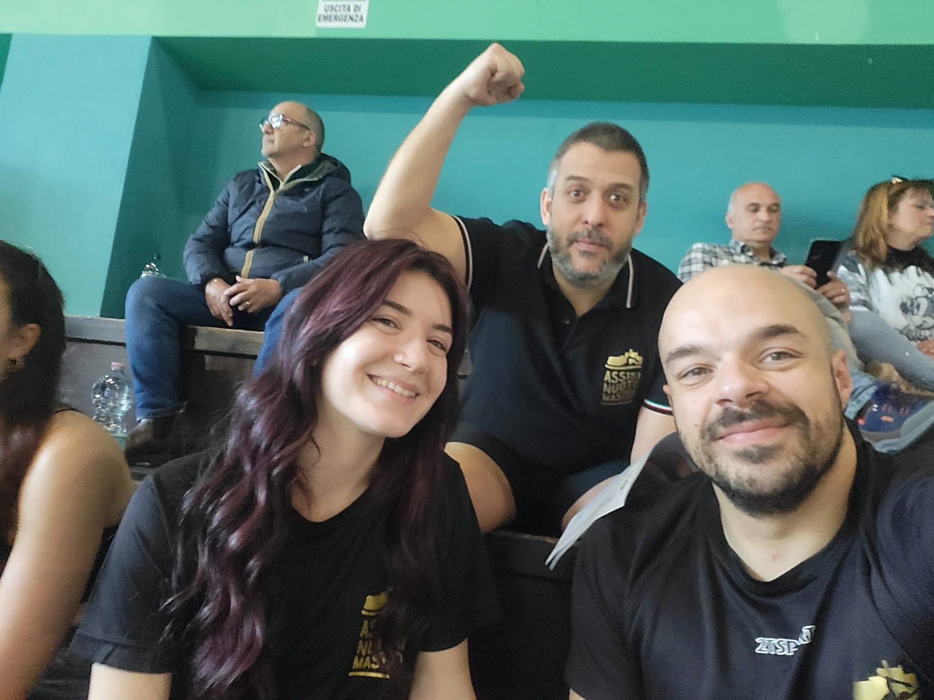 Trofeo Nantes Ostiensis