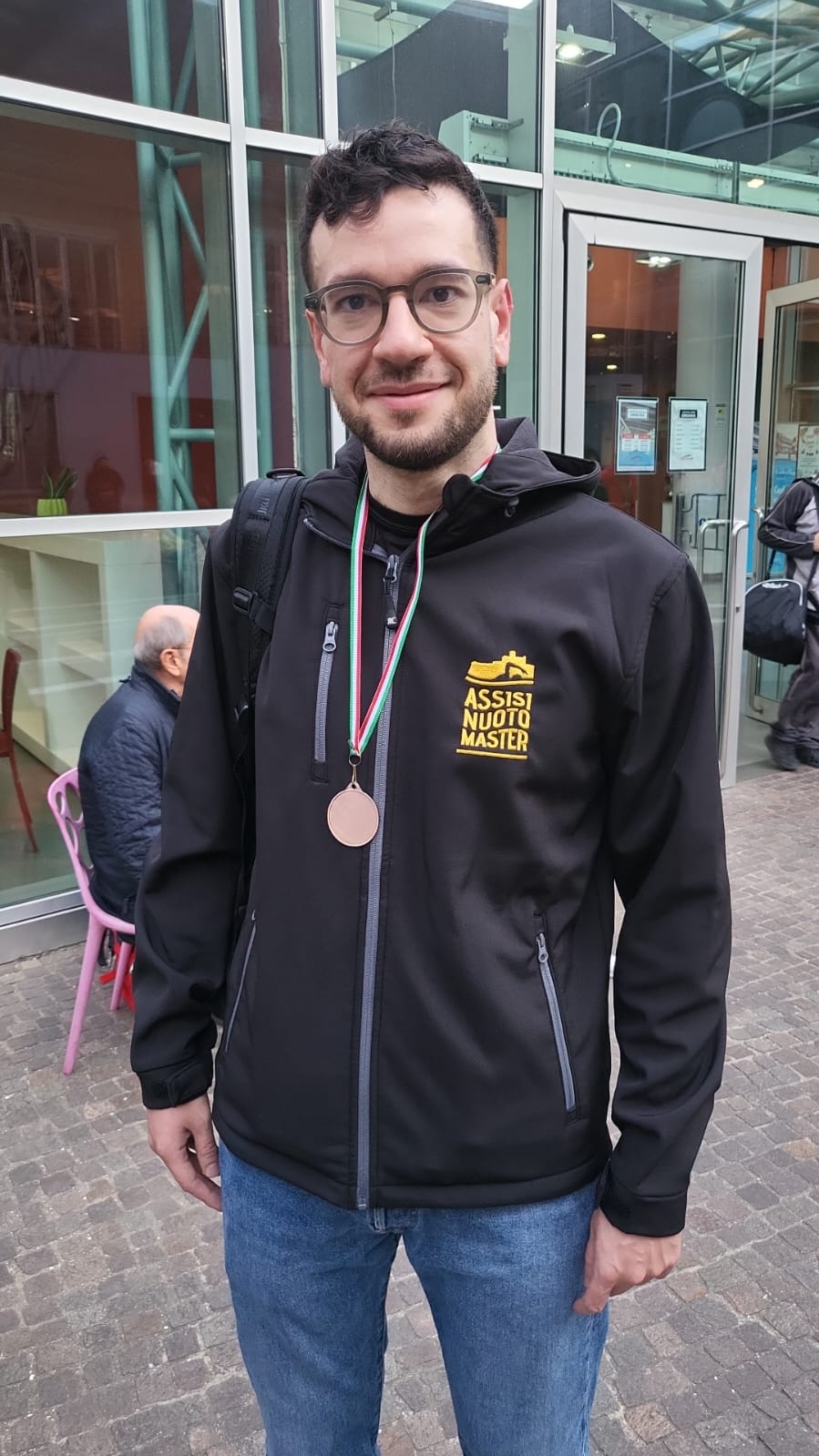 Trofeo Nantes Ostiensis
