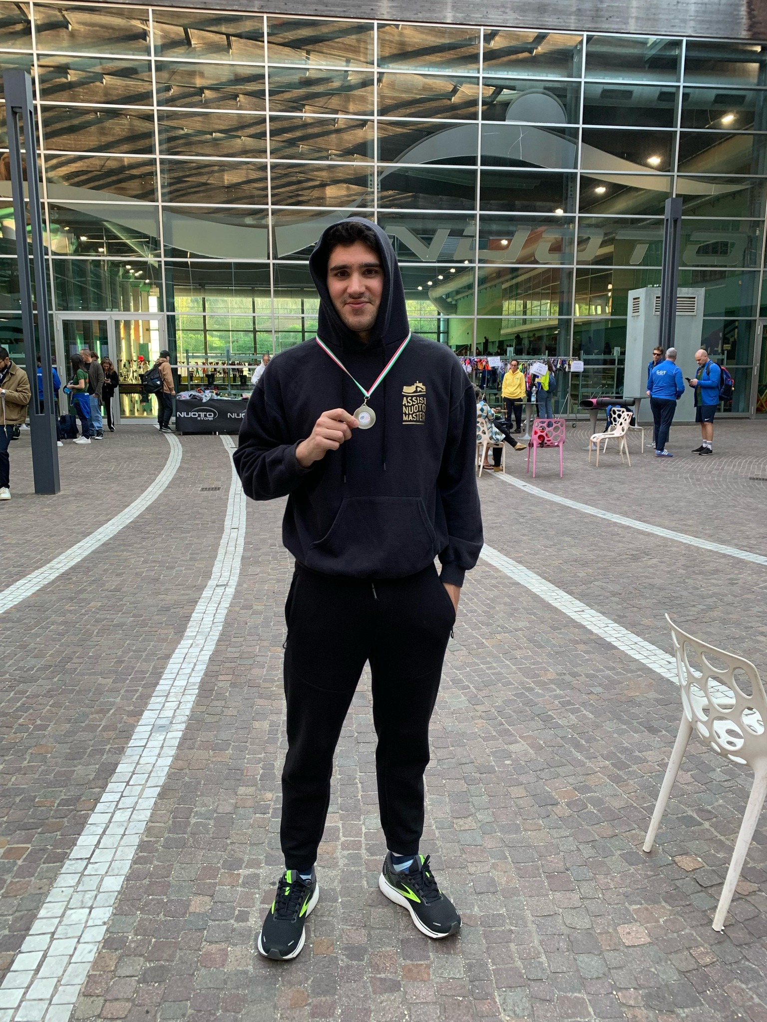 Trofeo Nantes Ostiensis