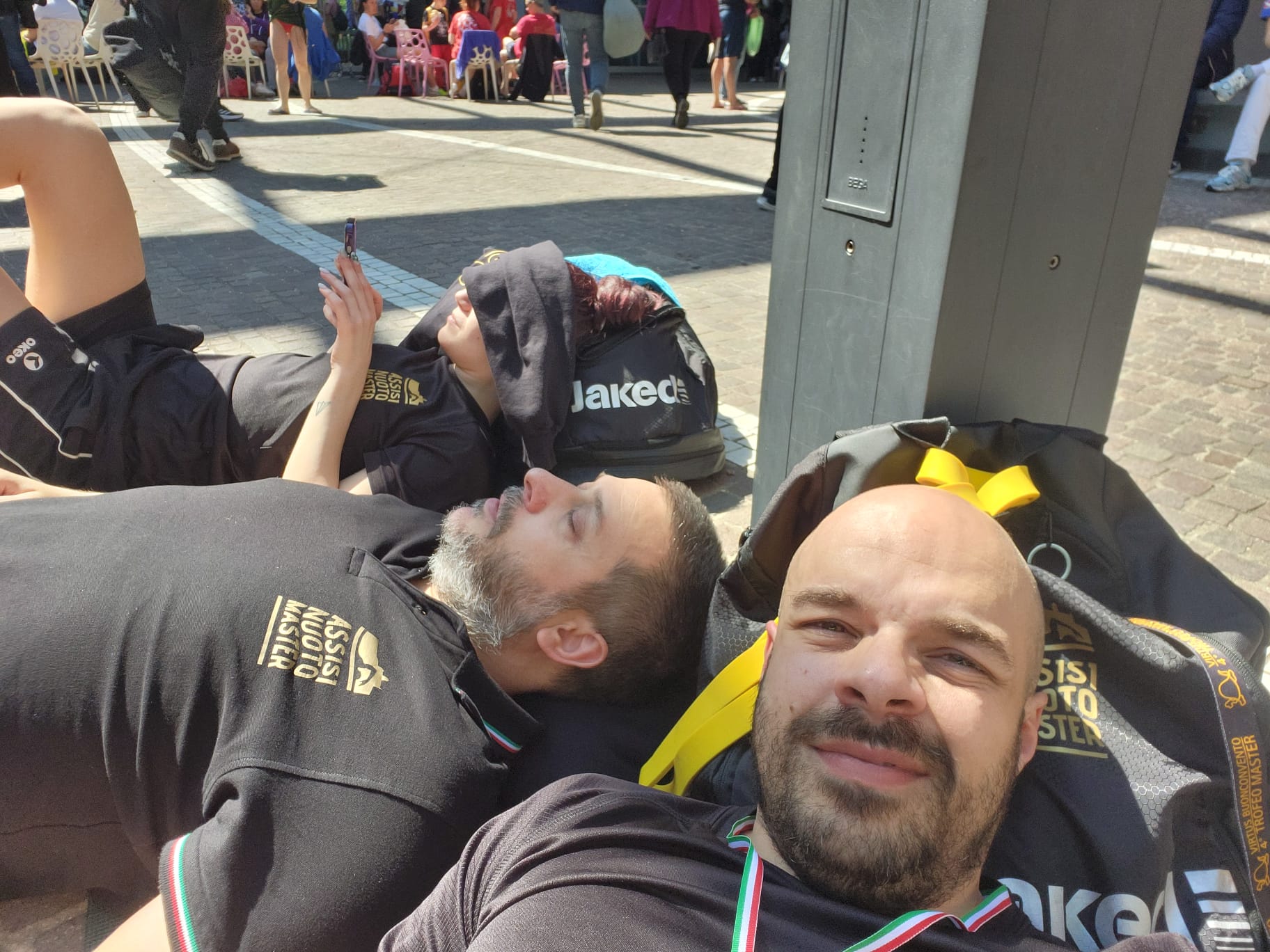 Trofeo Nantes Ostiensis