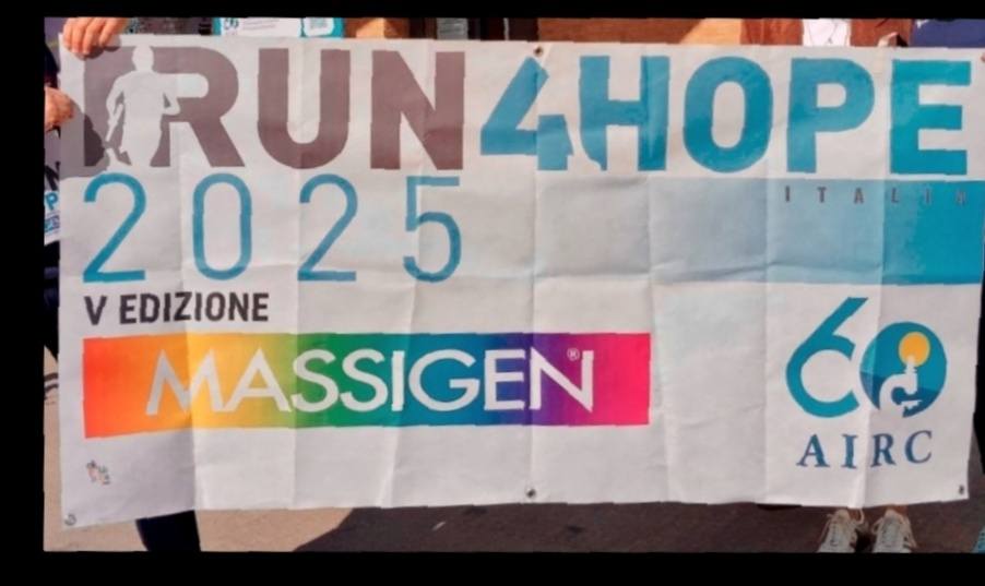 RUN4HOPE