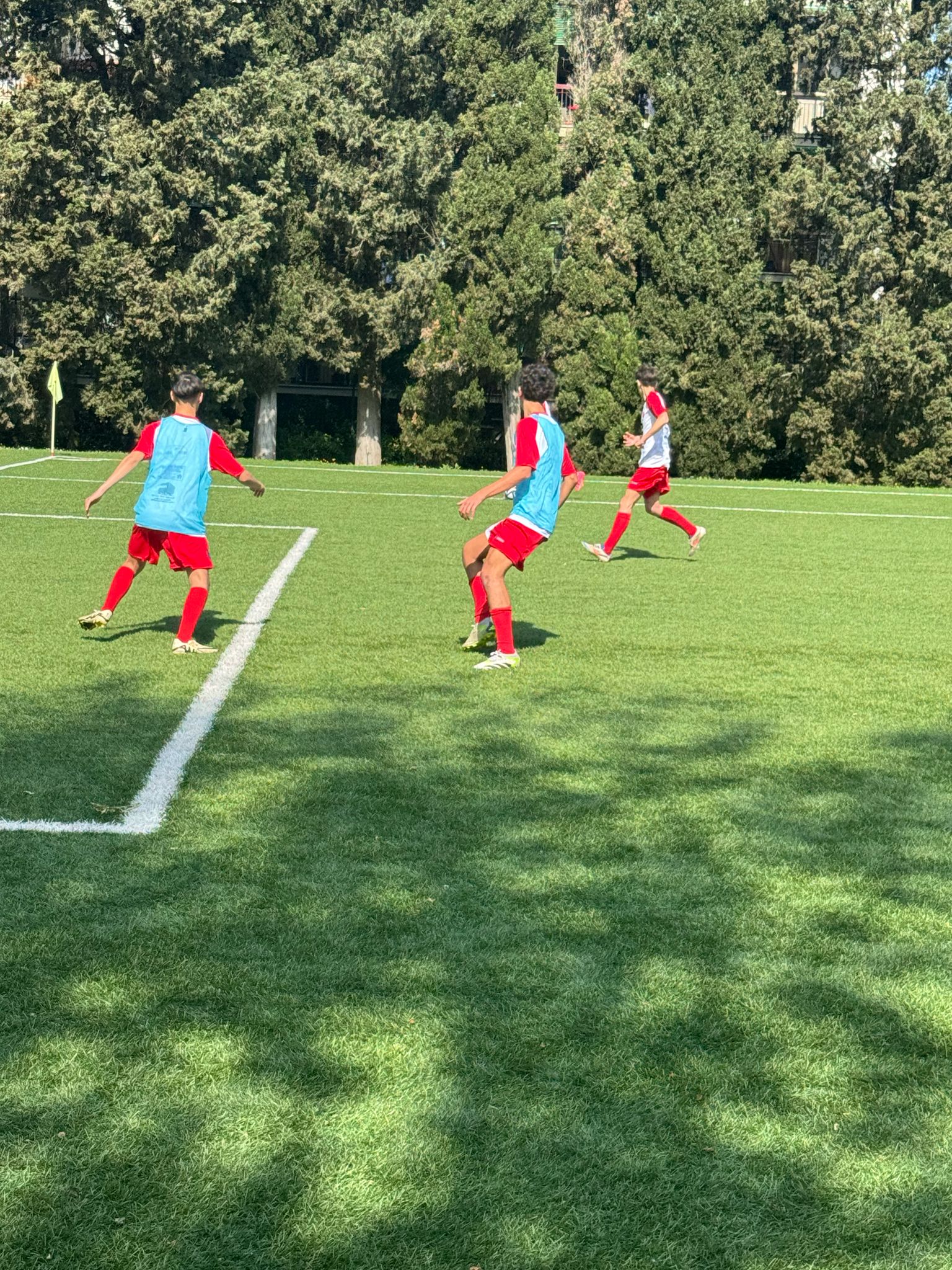 PALAZZO SETTORE GIOVANILE: COVERCIANO