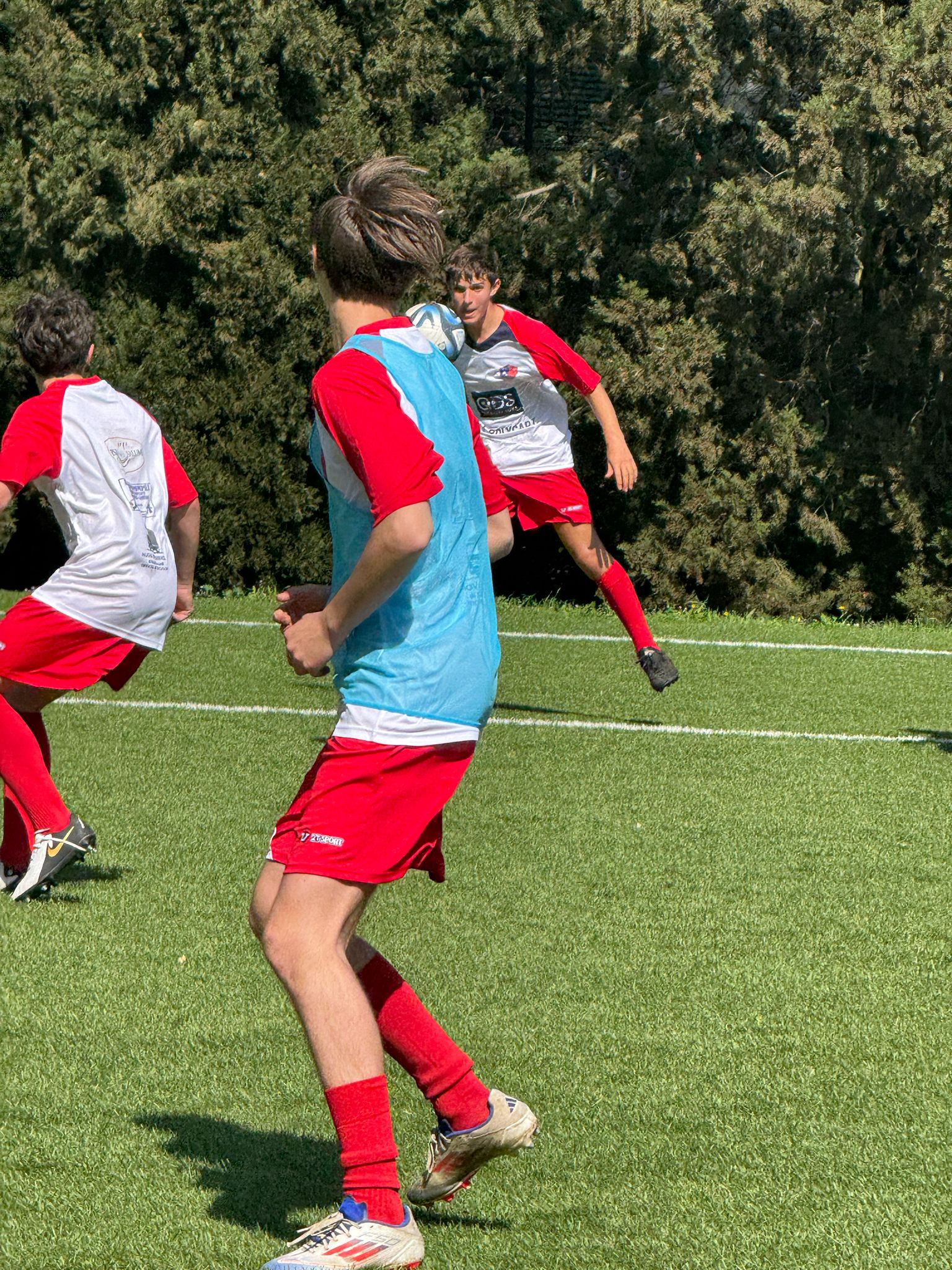 PALAZZO SETTORE GIOVANILE: COVERCIANO