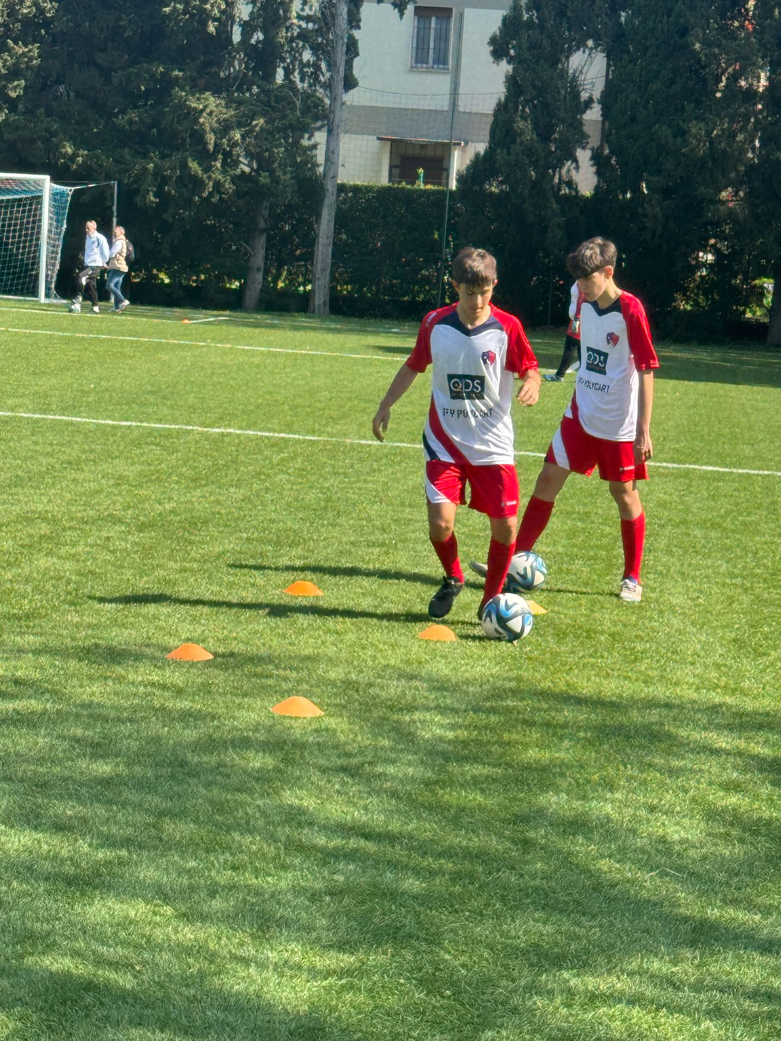 PALAZZO SETTORE GIOVANILE: COVERCIANO