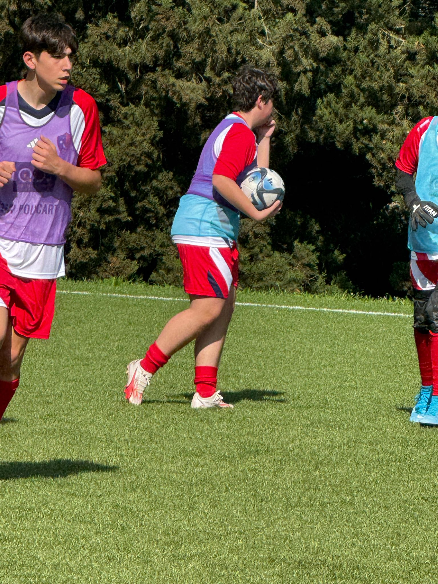 PALAZZO SETTORE GIOVANILE: COVERCIANO