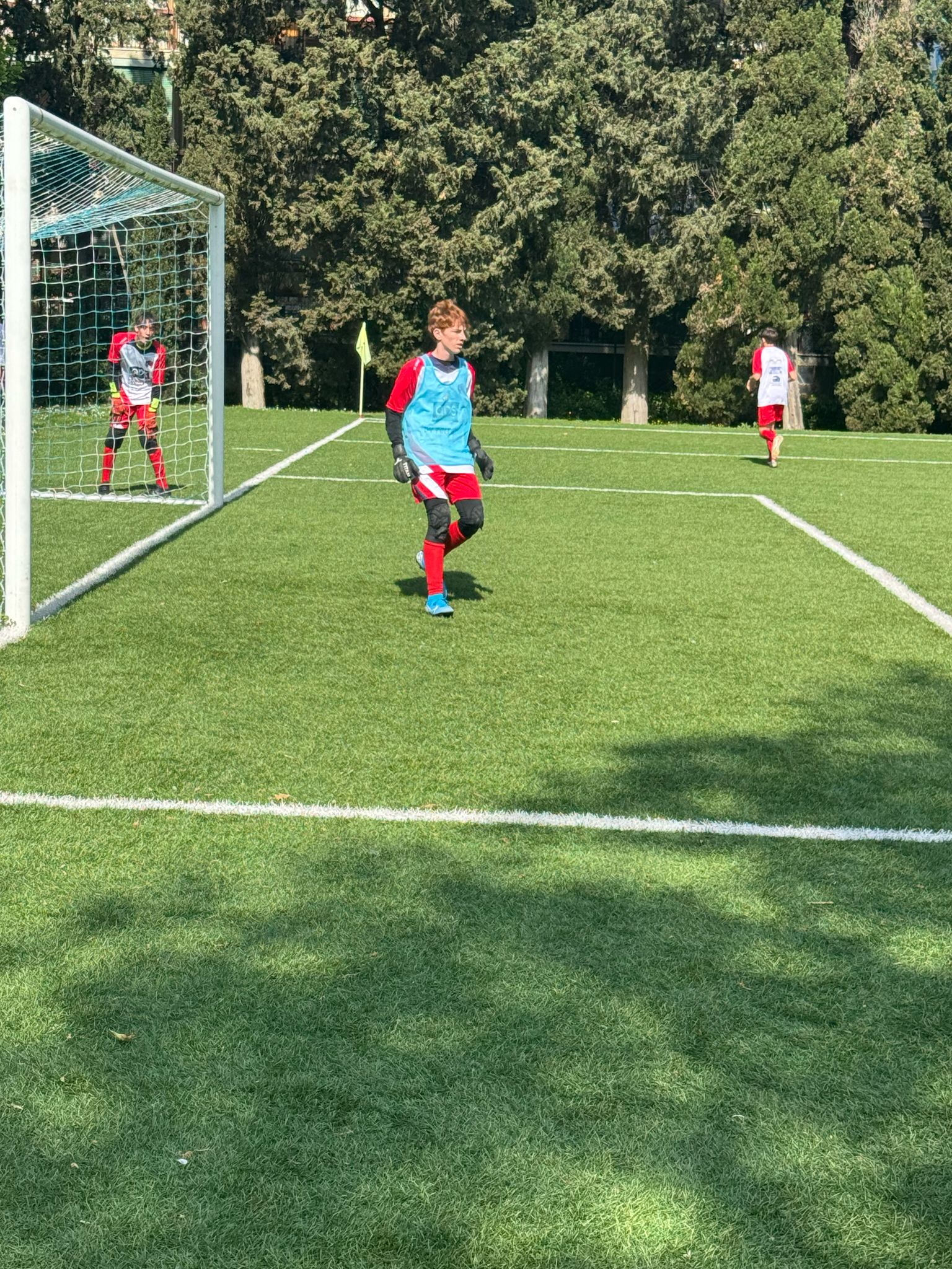 PALAZZO SETTORE GIOVANILE: COVERCIANO