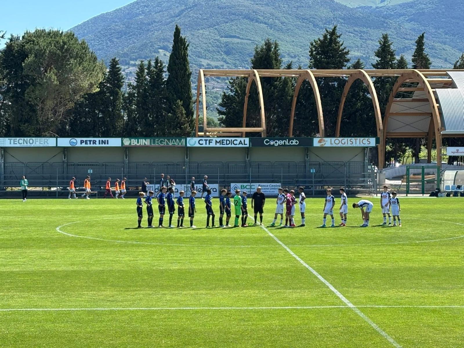 TROFEO CITTA’ DI ASSISI