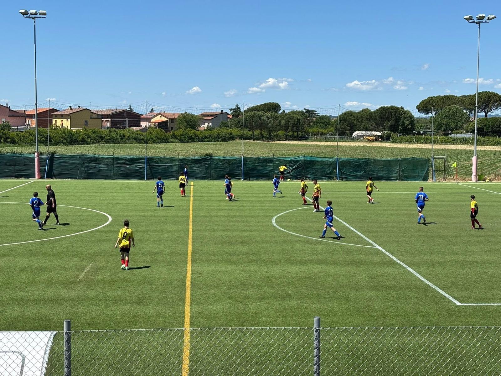 TROFEO CITTA’ DI ASSISI