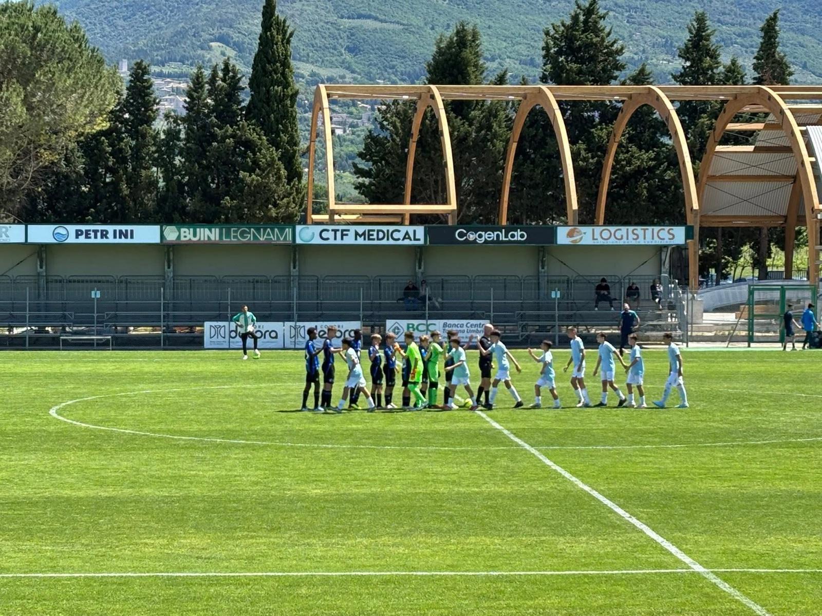 TROFEO CITTA’ DI ASSISI