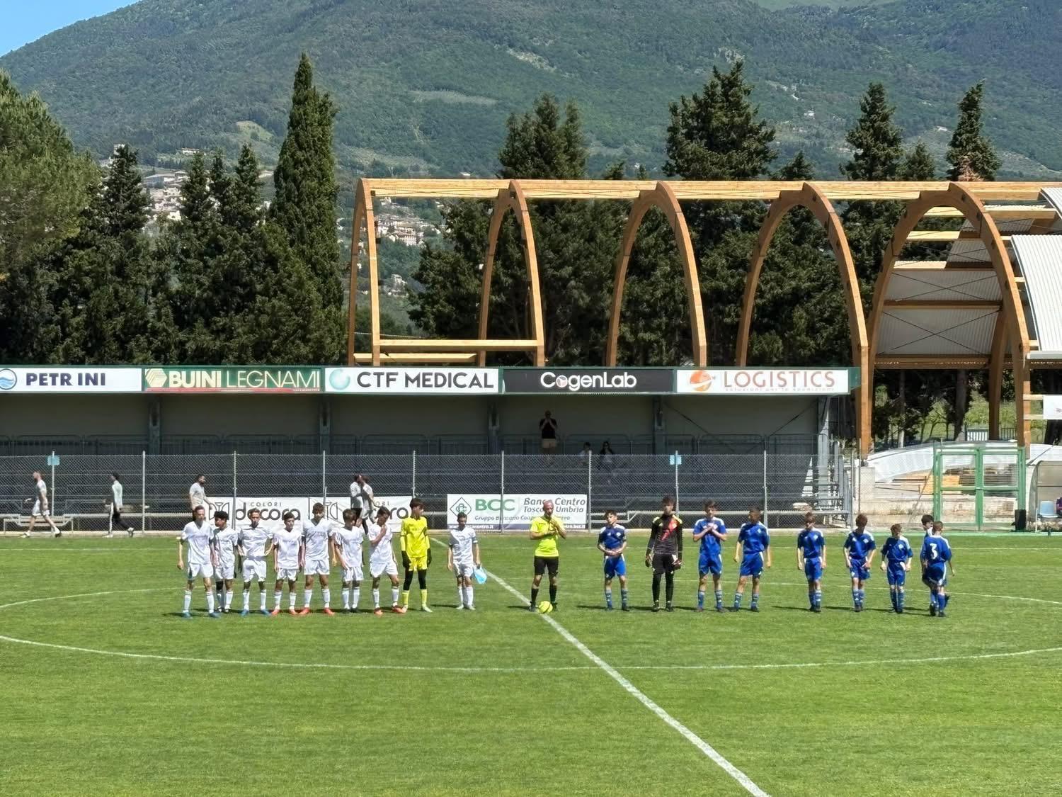 TROFEO CITTA’ DI ASSISI