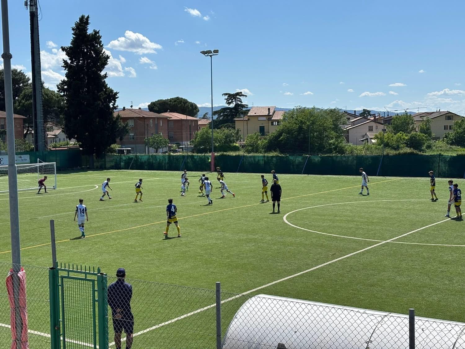 TROFEO CITTA’ DI ASSISI