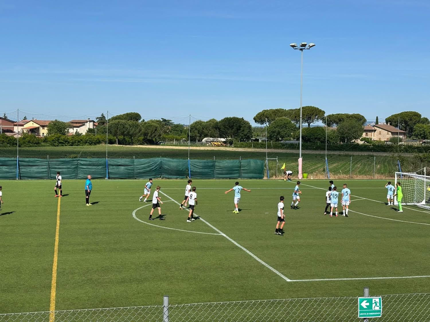 TROFEO CITTA’ DI ASSISI