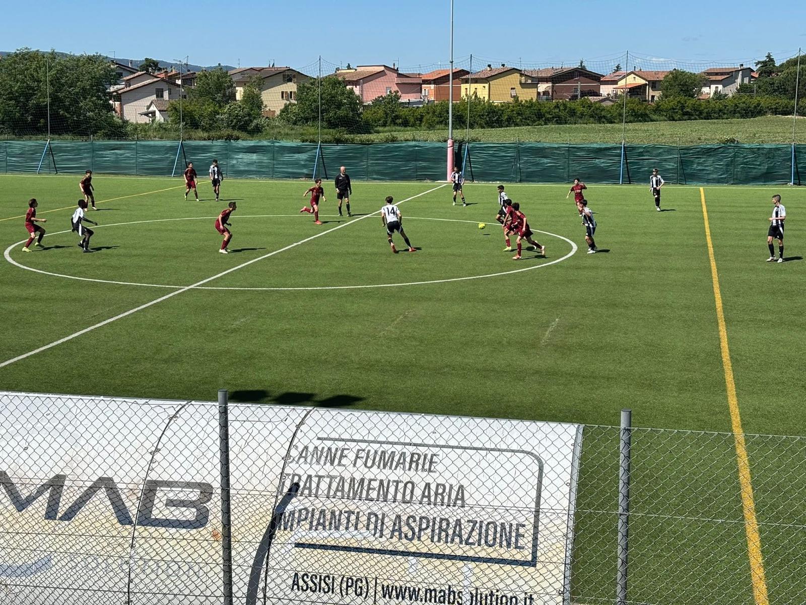 TROFEO CITTA’ DI ASSISI