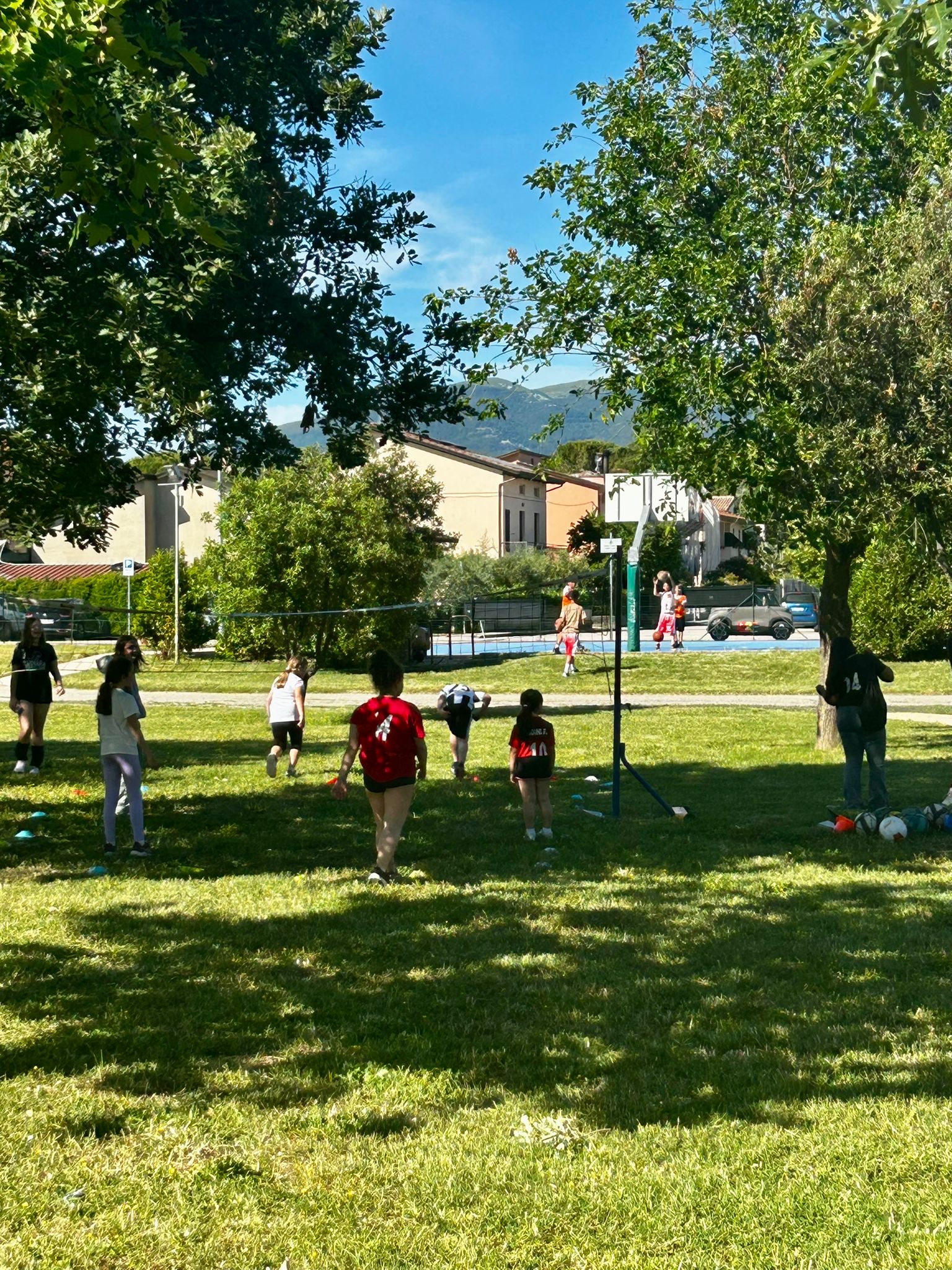 Cannara Festa dello Sport