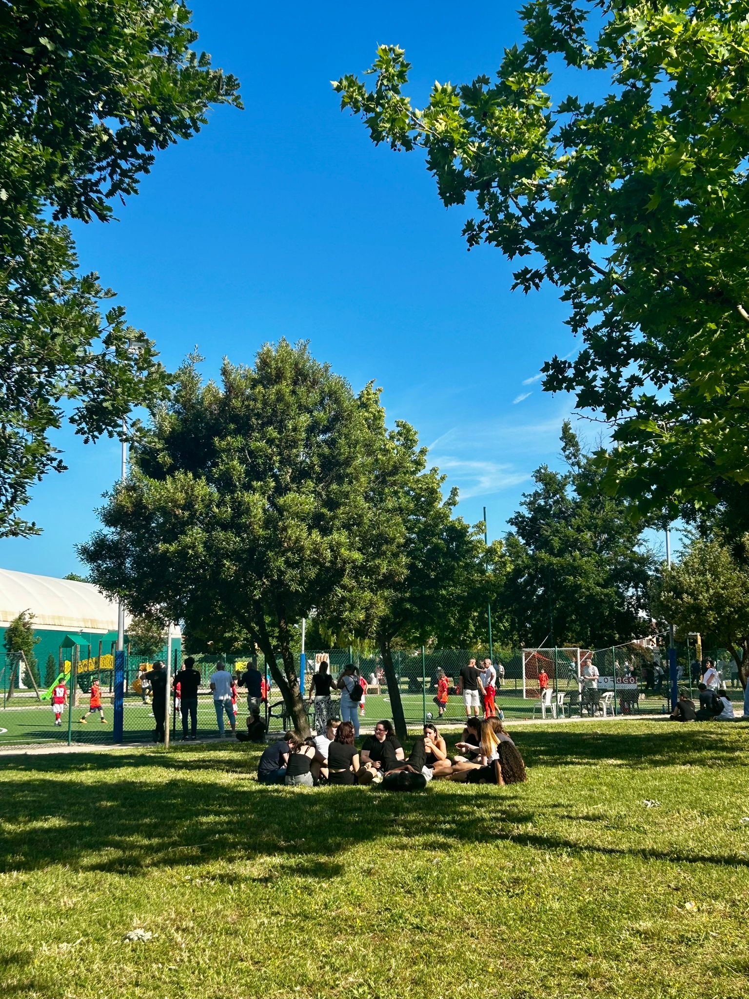 Cannara Festa dello Sport