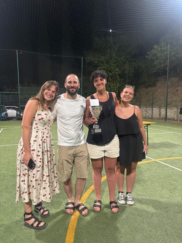 Torneo Calcetto Bettona