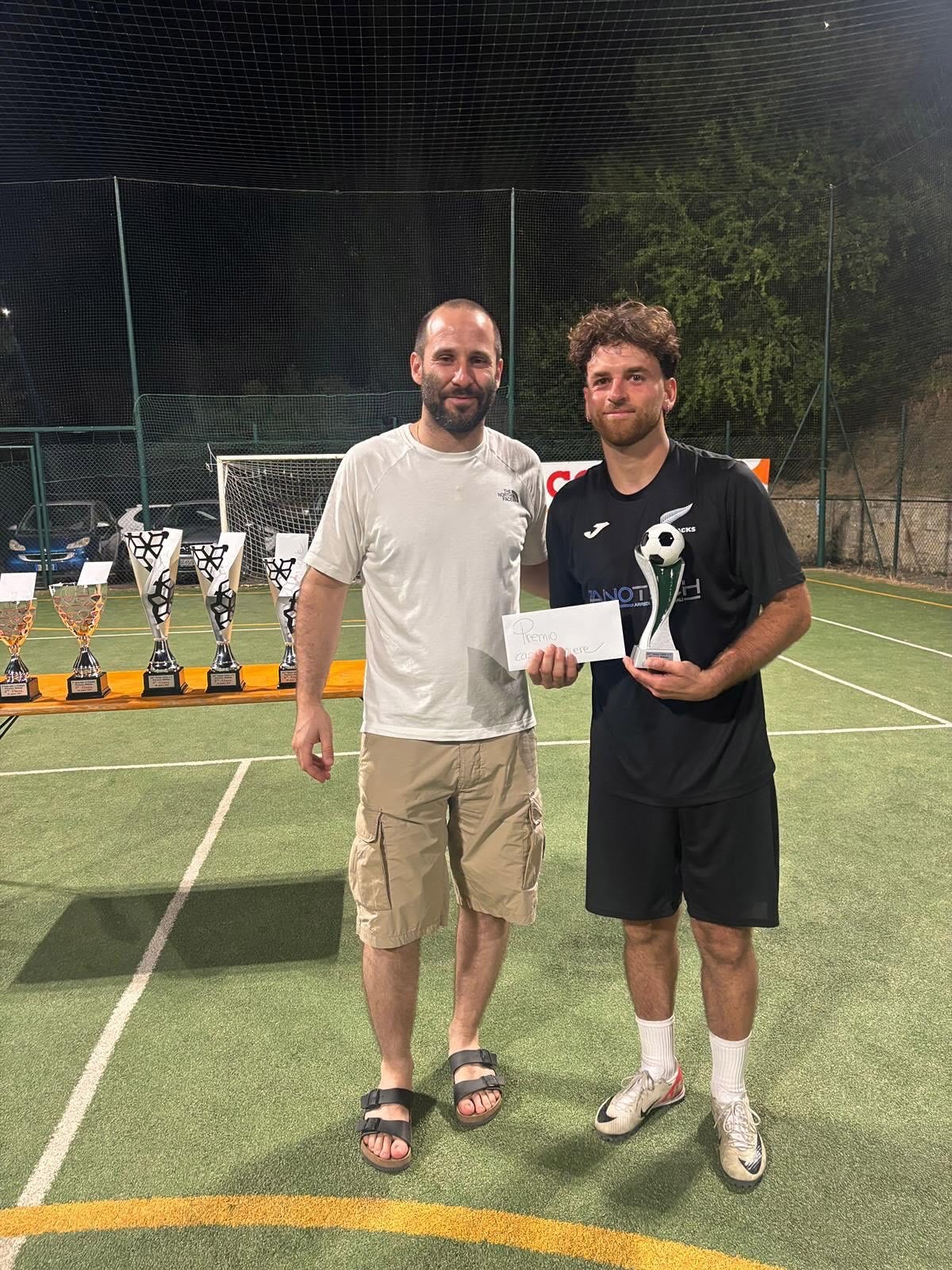 Torneo Calcetto Bettona