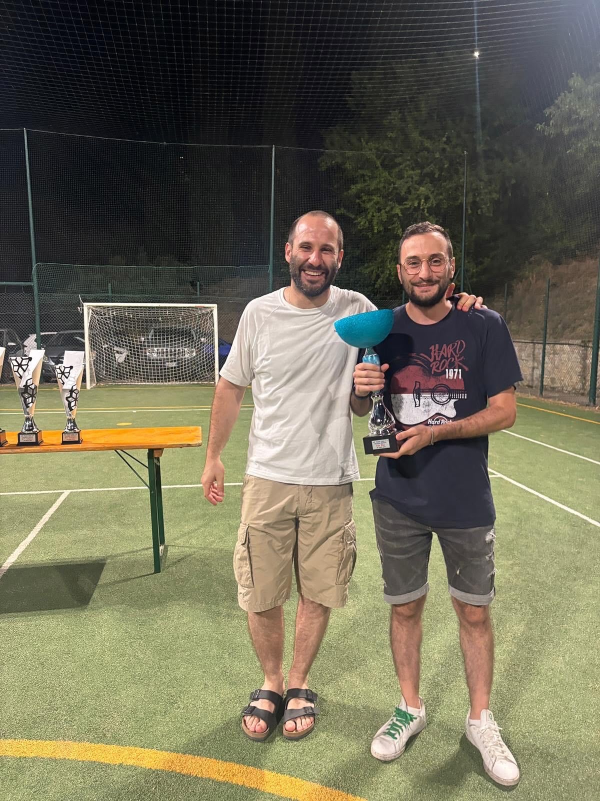 Torneo Calcetto Bettona