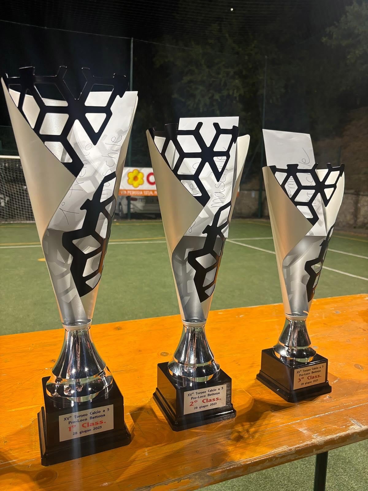 Torneo Calcetto Bettona