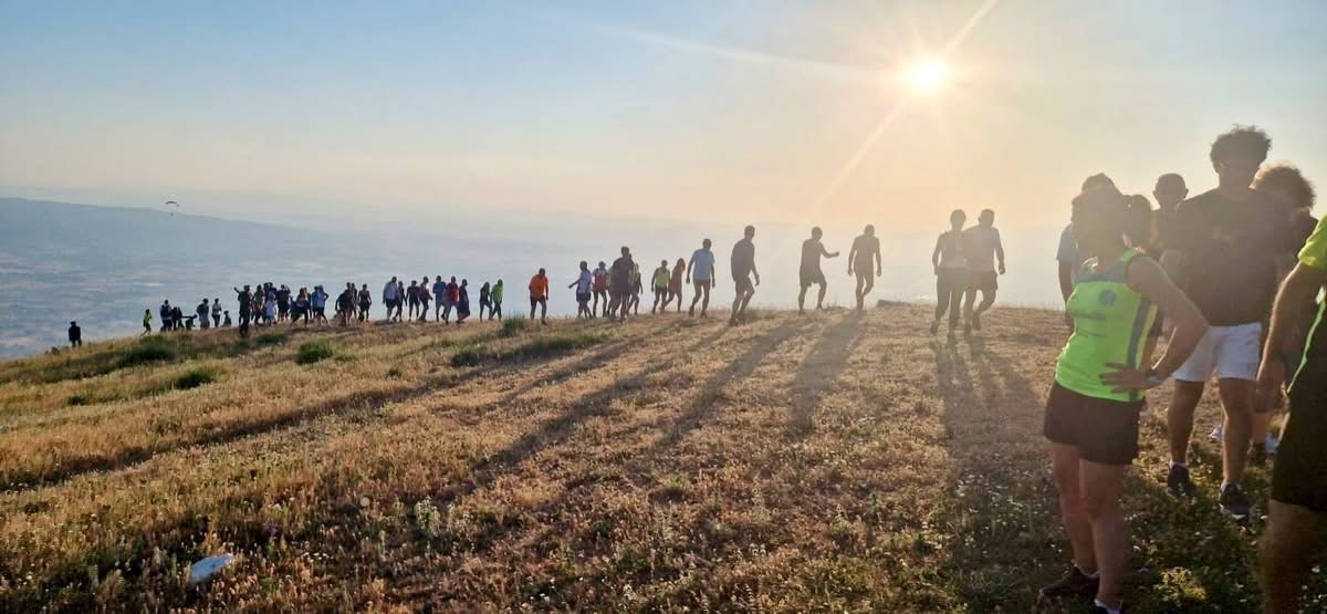 Assisi Runners