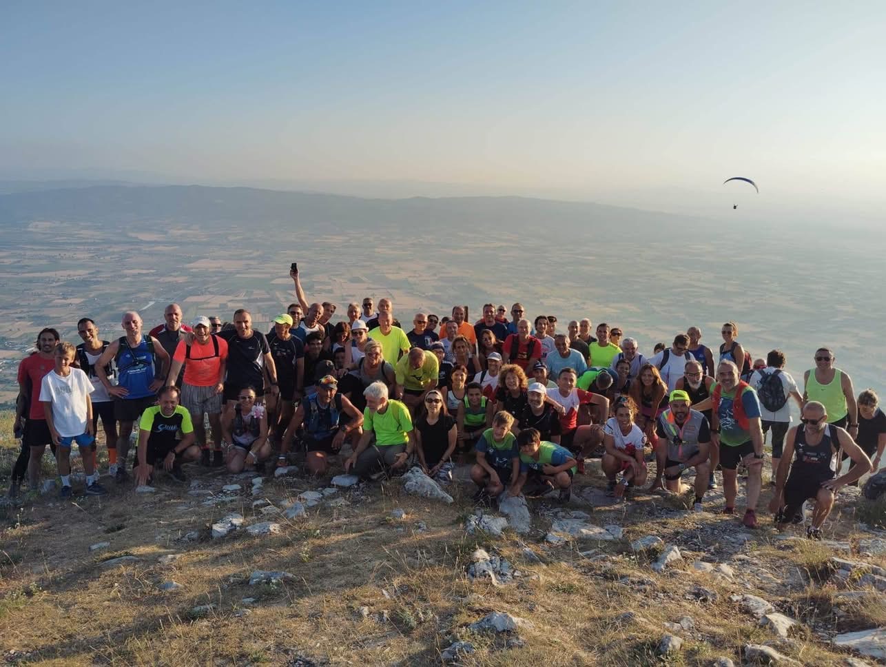 Assisi Runners