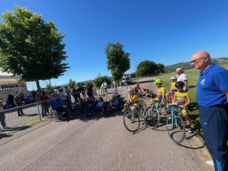 5^ trofeo in memoria di Roby