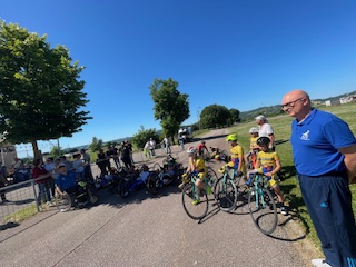 5^ trofeo in memoria di Roby