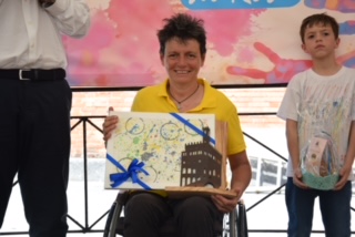 5^ trofeo in memoria di Roby