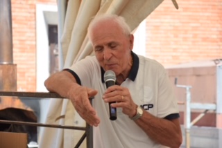 5^ trofeo in memoria di Roby