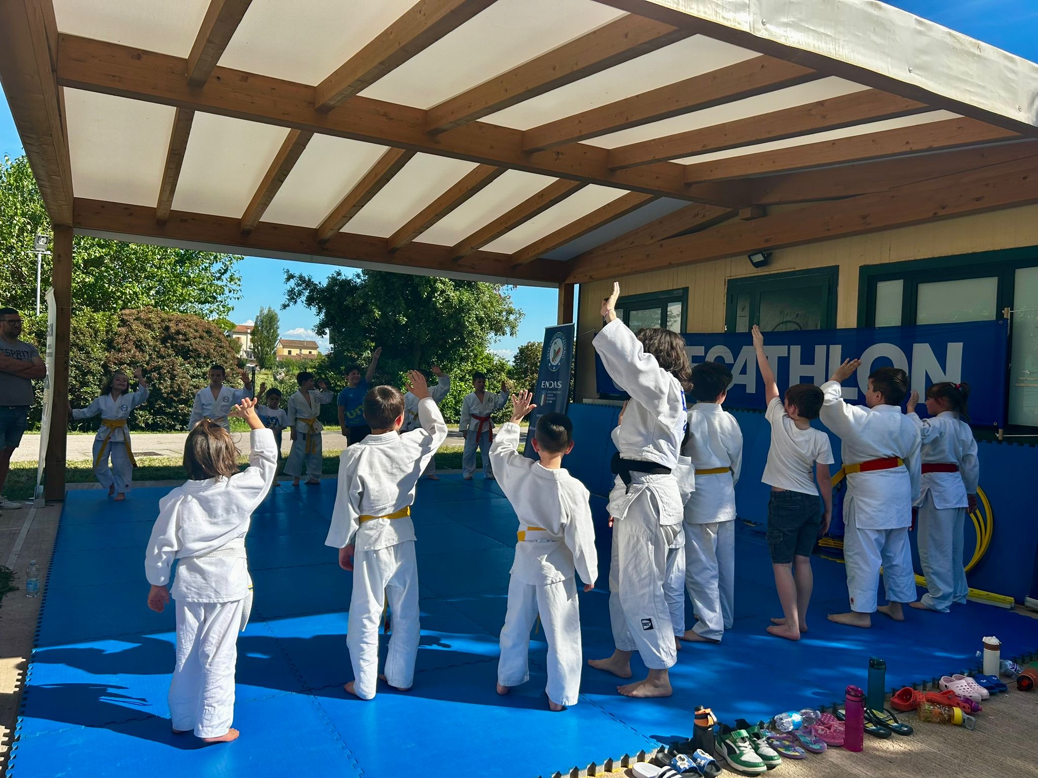 Cannara Festa dello Sport